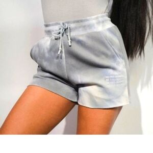 Vitality☮️Affirmation lounge shorts